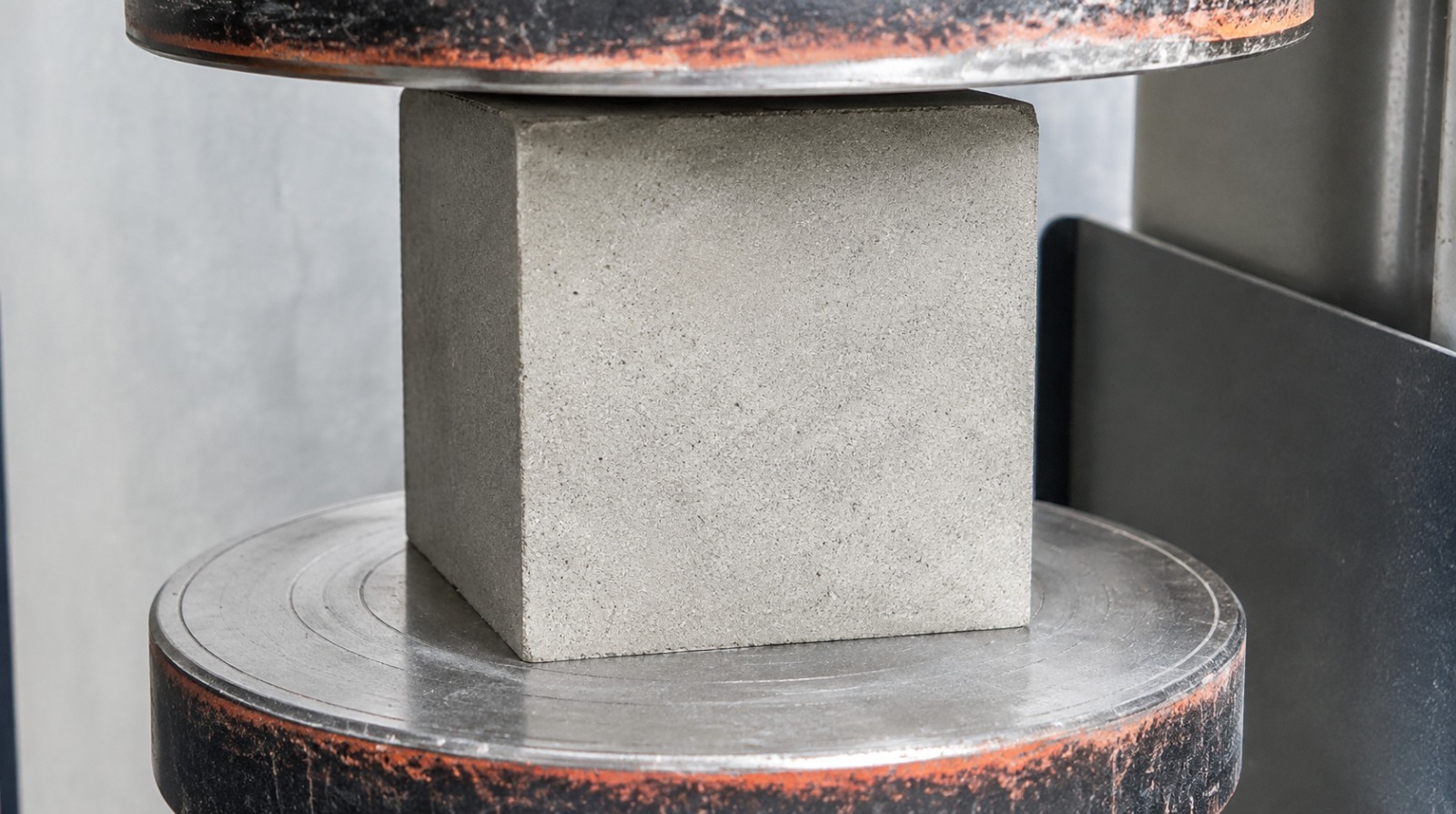 Cube Compressive Strength